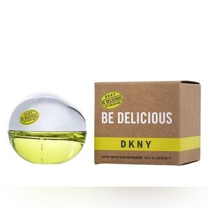 DKNY BE DELICIOUS